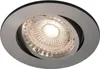 5 x Nordlux LED Einbaustrahler Octans Nickel schwenkbar 5 x Produktbild-Vorschau 1