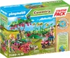 PLAYMOBIL City Action 71381 Starter Pack Polizei Produktbild-Vorschau 9
