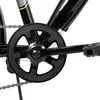 HILAND Rocket 24 Zoll Kinderfahrrad Mountainbike Kinder MTB Produktbild-Vorschau 9