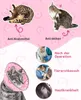 Supet Halskrause Katze Einstellbarer Halsband Weich Kragen Produktbild-Vorschau 7
