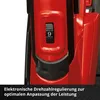 Einhell Akku-Bodenhacke GE-CR 18/20 Li E-Solo – Flexibel im Produktbild-Vorschau 7