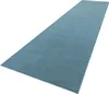 TT Home Wohnzimmer Teppich Kurzflor Anti-Rutsch Rückseite Produktbild-Vorschau 5