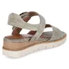 Tamaris Women Sandals 1-28206-42/762 SAGE UNI FS 2025, Produktbild-Vorschau 24