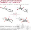 HOMCOM Künstlicher Weihnachtsbaum, 180 cm Christbaum mit Produktbild-Vorschau 8