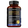 Magnesium 12-in-1 Complex (120 Kapseln) Produktbild-Vorschau 1