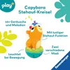 Musikalischer Stehauf-Kreisel Ravensburger 04874 Produktbild-Vorschau 5