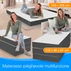 Materasso pieghevole ELONEO Premium Visco 120x200 cm, Anteprima dell’immagine prodotto 2