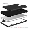 Google Pixel 3 XL Hülle, LaimTop Heavy Duty 3 in 1 Hybrid Produktbild-Vorschau 4