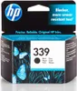 HP 339 Schwarz Original Druckerpatrone, Standardertrag, Produktbild-Vorschau 6