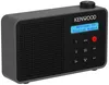 Kenwood CR-M25DAB-B, Tragbar, Digital, DAB+, FM, 87,5 - 108 Produktbild-Vorschau 2