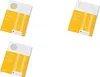 RÖMERTURM Elefantenhaut DIN A4 110 g/qm chamois 100 Blatt Produktbild-Vorschau 3