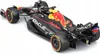 Bburago 18-28036V Red Bull RB19 '23, avec figurine, boîte à Voir les images du produit 11
