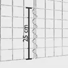 Spirale - Länge: 25 cm Produktbild-Vorschau 10