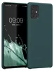 kwmobile Handyhülle für Samsung Galaxy A71 Hülle - Case Produktbild-Vorschau 1