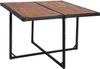 Polyrattan Sitzgruppe Gartenmöbel Set Rattanmöbel 8 Produktbild-Vorschau 6