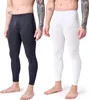 Ladeheid 2er Pack Lange Unterhosen Herren für Winter Sport Produktbild-Vorschau 1