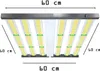 JUNG Vollspektrum LED Wachstumslampe PB360 Vollspektrum Produktbild-Vorschau 9