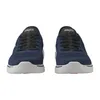 Skechers Sneaker GO WALK 7, Textil, Blau, Herren Produktbild-Vorschau 2