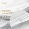 Lavea® 2er Set Kissenbezug 40 x 80 cm Baumwolle flauschig, Produktbild-Vorschau 8