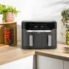 Tefal EY942H Dual Easy Fry horkovzdušná fritéza Náhled obrázku produktu 14