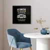 MuchoWow® MuchoWow® Gerahmtes Poster Mancave - Auto - Produktbild-Vorschau 5