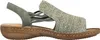 Sportliche Sandalette bis 30mm Sohlenhöhe 60843-52 Produktbild-Vorschau 9