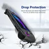 INF Ochranné pouzdro pro ASUS ROG Ally X Černá Náhled obrázku produktu 6