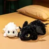 Plüsch Drache 70 cm – Tandloser Drache Kawaii Design – Produktbild-Vorschau 11