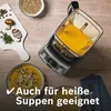 Stojanový mixér BOSCH MMBH6PBDE Náhled obrázku produktu 17