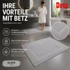 Lot de 2 tapis de bain Betz 50 x 70 cm PREMIUM - Tapis de Voir les images du produit 8