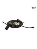 SLV 158400 HELIA 30 Pendelleuchte LED 3000K rund schwarz Produktbild-Vorschau 28