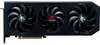 PowerColor Hellhound Radeon RX 9070 XT, Radeon RX 9070 XT, Náhľad obrázku produktu 4