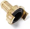 Wiltec Schlauchtülle aus Messing DN20 (3/4") Produktbild-Vorschau 3