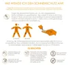 Kindersonnencreme A-Derma Protect Ad Spf 50 SPF 50+ 150 ml Produktbild-Vorschau 10