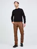 JCC Lederhose 31020354 Herren cognac 50 Produktbild-Vorschau 7