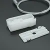 Reparatieset voor de achterruiten, rechts, voor Audi A4 S4 Productafbeelding-voorbeeld 4