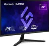ViewSonic VX27G1-HD Full HD 27" Monitor Produktbild-Vorschau 6