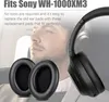 INF Ohrpolster für Sony WH-1000XM3 Ersatz Ohrpolster Ear Produktbild-Vorschau 7