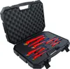 BGS technic VDE Single End Ring Spanner Set, 3,29 kg Náhled obrázku produktu 5