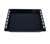 Backblech emailliert Bauknecht Whirlpool 445 x 375 x 40 mm Produktbild-Vorschau 2