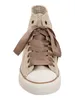 Damen Sneaker 4433 im traditionellen Trachtenstil mit Produktbild-Vorschau 3