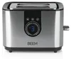 BEEM Toaster "Switch" Edelstahl | 900 W | Innovative Produktbild-Vorschau 3