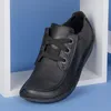 Clarks Halbschuhe FUNNY DREAM Damen Leder SchwarzGröße:7 Produktbild-Vorschau 26