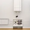 LuxeBath Luftabscheider für Warmwasserheizung mit Produktbild-Vorschau 10