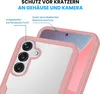 360 Grad Rundum Schutz Handyhülle für Samsung Galaxy A37 5G Produktbild-Vorschau 6