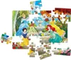 Clementoni Puzzle 60 dlk princezny Náhled obrázku produktu 6