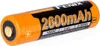 Fenix ARB-L18-2600U 18650 LiIon batteria ricaricabile USB Anteprima dell’immagine prodotto 9