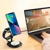 Choetech Stazione di ricarica induttiva 3W1 Iphone Anteprima dell’immagine prodotto 11