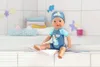 BABY born Il mio primo nuotatore, bambino, 30 cm Anteprima dell’immagine prodotto 6
