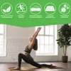 BACKLAxx® Kork Yogamatte mit Naturkautschuk inkl. Produktbild-Vorschau 2